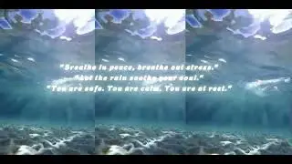 Higher Self Activation Sleep Hypnosis | Remove Mental Blocks & Achieve Inner Calm 1