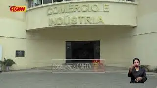 Funsionáriu kontratadu maioria iha MCI seidauk tama servisu tanba seidauk simu kontratu