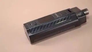 SMOK RPM160 KIT/ Dual External Batteries Pod Mod