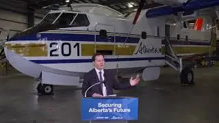 Investing in the Red Deer Regional Airport &ndash; March 15, 2023