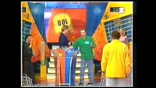 Duety do mety. Lech i Zdzich - zwycięska drużyna 5/5