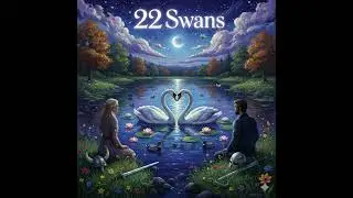 22 Swans