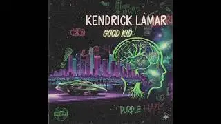Kendrick Type Beat - Rocket Outta Here
