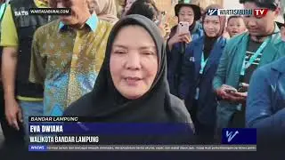 TINJAU LOKASI BANJIR, WALI KOTA PERINTAHKAN PEMBERSIHAN SALURAN AIR | WARTASABURAI TV