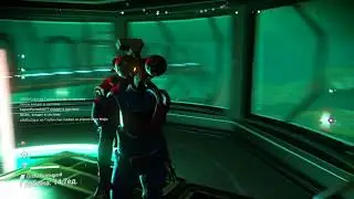 No Man's Sky Expeditions 3: Интересная база с глюком