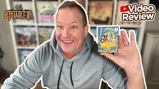 Mystery Tricks - Trick Taking Game - Review & How to Play