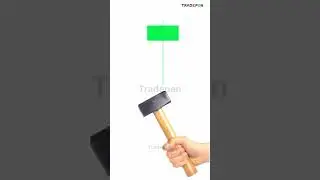 Hammer Candlestick Pattern #stockmarket #candlestickpatterns