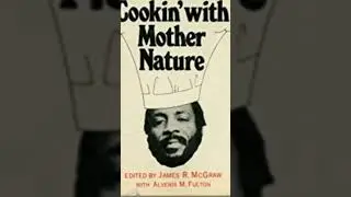 Audiobook: Dick Gregory's Natural Diet for Folks Who Eat ch3: being fruitful and multiplying