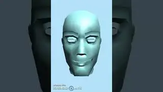 3D Avatar Controlled with Computer Vision in Unity