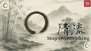 Seiryū – Quiet Flow for an Overactive Mind