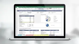 Представляем финансовую модель Excel