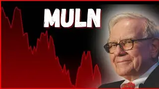 MULN Stock Breaking News Today | Mullen Automotive (MULN) Stock Short Squeeze Analysis | MULN Stock
