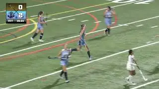 Dracut Field Hockey vs. Northeast Metro Tech 10-24-25