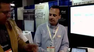 TrialPad for iPad 2.0 Demo by TechnoEsq