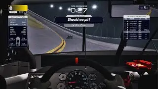 NASCAR 25 Truck Series League Daytona