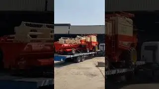 new Preet combine