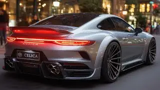 TOP 5 DREAM CARS YOU MUST OWN IN 2026!! SUVs, MPV, JDM