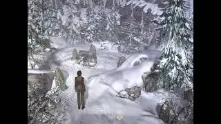 Syberia II [demo play]