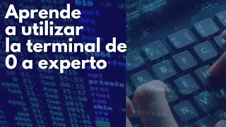 ⚙️ Aprende Terminal Linux desde Cero: ¡Domina los Comandos Clave en Minutos!