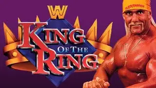 WWF King of the Ring 1993 Recap
