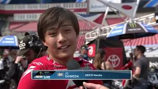 Rookie Riders &mdash; Tampa &mdash; Race Day LIVE 2020