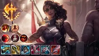 SAMIRA MONTAGE - BEST PLAYS