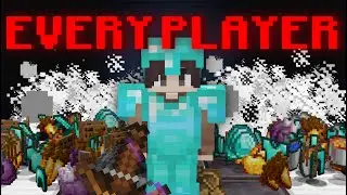 I Eliminated This Entire Server