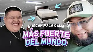 &iexcl;Compro COLCH&Oacute;N de $40 MIL!  - MarraVlogs