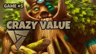 {ARTIFACT} LIFECOACH | GAME 5 PICTURE PERFECT RUN? PHANTOM DRAFT