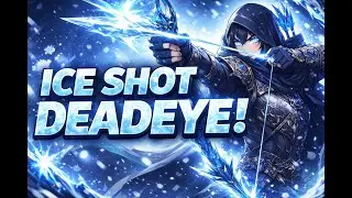 Path of Exile 2  0.4 &ndash; Ice Shot Deadeye Build Guide 🔥 Melhor Build de Gelo!