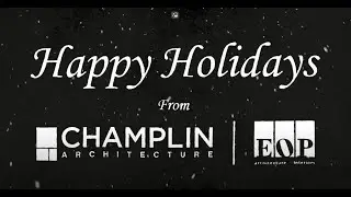 Champlin | EOP 2024 Holiday