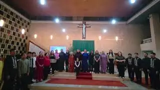 FCCR Hymn - FCCR Music Ministry with the Song Weavers Philippines