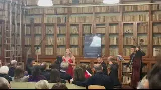 Buon Natale dalla Comunit&agrave; Accademica del Conservatorio &ldquo;Pergolesi&rdquo; di Fermo