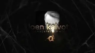 Joen kalvot