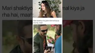 Funny video | miss diya | funnyReaction #viral challenges #shorts