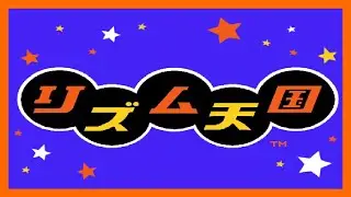 [HQR] Enjoy This Funky Moment - Rhythm Tengoku