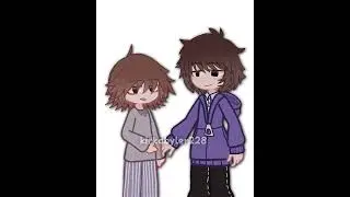 Я забыла анимировать руку уилла😔 #байлер #опм #оченьстранныедела #gacha #gachaanimation #гача