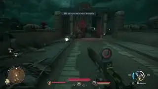 THE OUTER WORIDS 2 EP.1