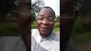 Pr&eacute;paratif marche pour r&eacute;clamer la ville de TSHIMBULU par la population  de TSHIMBULU 