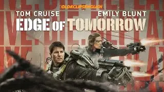 Edge of Tomorrow FULL MOVIE Explained in 14 Minutes | Live Die Repeat Plot Breakdown & Ending