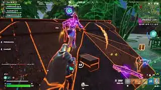 Taskmaster Highlight + Dub
