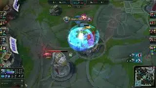 Penta In URF Is A Must v3 (ONE HIT DELETE)