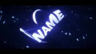 FREE Awesome Chill 3D Intro Template[C4D,AE] OLD TEMPLATE!