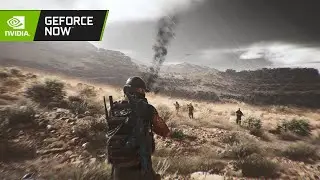 Ghost Recon Wildlands - RTX 3060 - 4K Gameplay No Hud (Reshade)