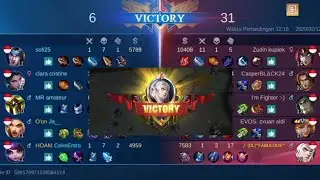Estes The Assist King - Mobile Lagend