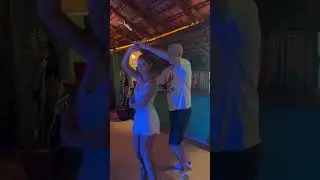 Salsa and Bachata Classes - Playa del Carmen #bachata #dance #salsa #playadelcarmen #letsdancemexico