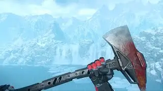 Black Ops 3 | Slash N' Burn Inspect/Melee Animations!