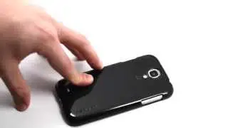 Samsung Galaxy S4 Case Review - Spigen Ultra Thin Air