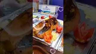 #Kamayan Resto Batha.#Shorts short.