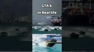 gta6 in real life#RealLifeGTA6  #GTA6Vibes #gta6life #RealGTA6World #GTA6Simulated #gta6live  #gta6